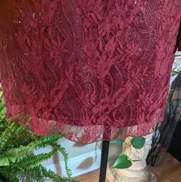 NWT Cooan Dress Size L - Picture 6 of 10